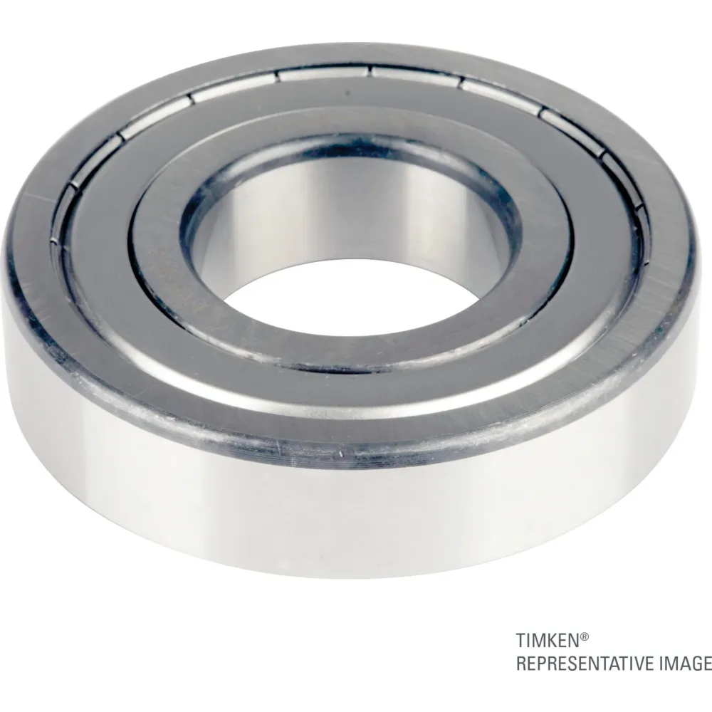6312-ZZ Timken · Rodamientos Smilovic Limitada