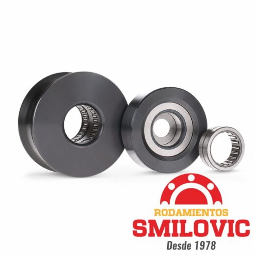 CSK20-PP-C3 STIEBER 20x47x14 mm / 0.7874x1.8504x0.5512&quot;