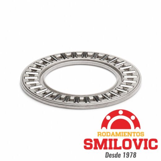 AXK 1730 IKO 17x30x2 mm / 0.6693x1.1811x0.0787&quot;