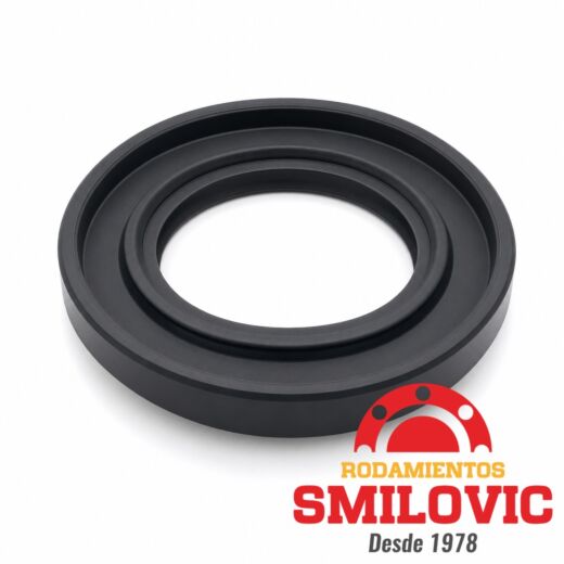 M.15*23*3 VC NBR - TTO B306 15x23x3 mm / 0.5906x0.9055x0.1181&quot;