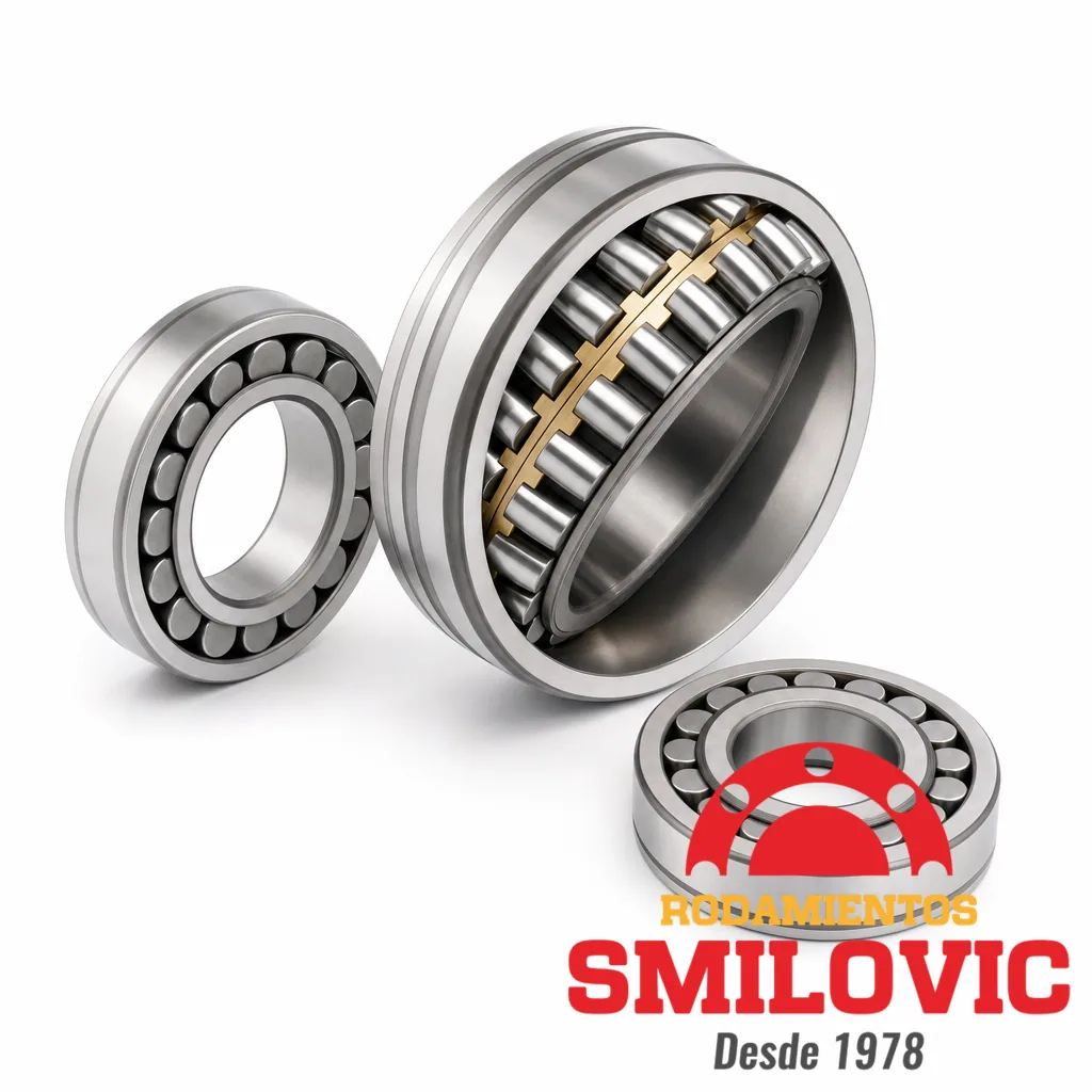 22222KEJW33 Timken · Rodamientos Smilovic Limitada
